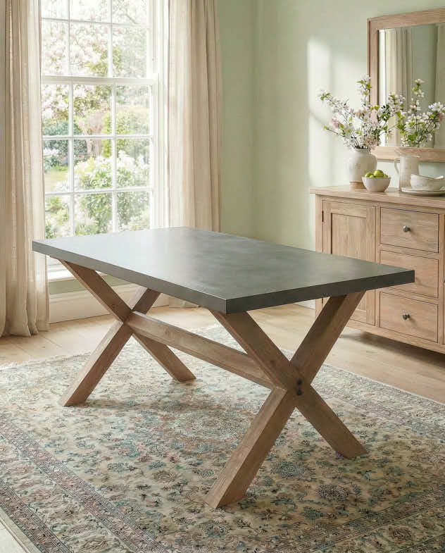 Dining Tables - Burford Dining Table