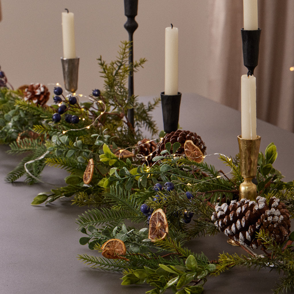 Garlands - Autumn Forest Fruits Garland 150cm