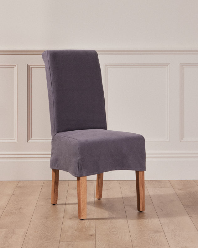 Set 2 Dining Chairs