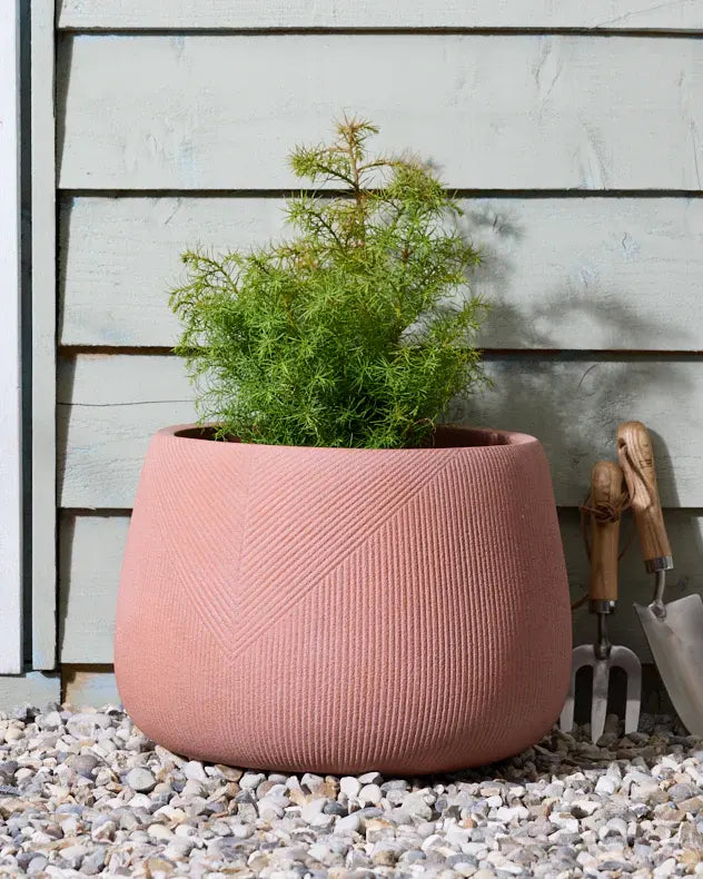 Kalo Terracotta Planter