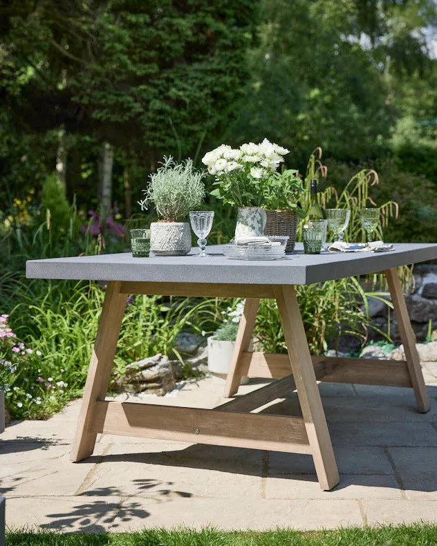 Garden Table
