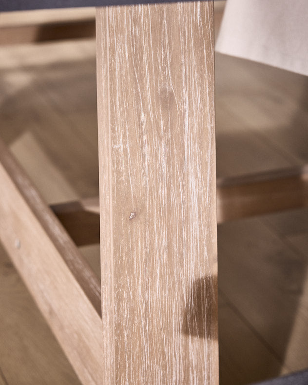 Culver Table & Benches