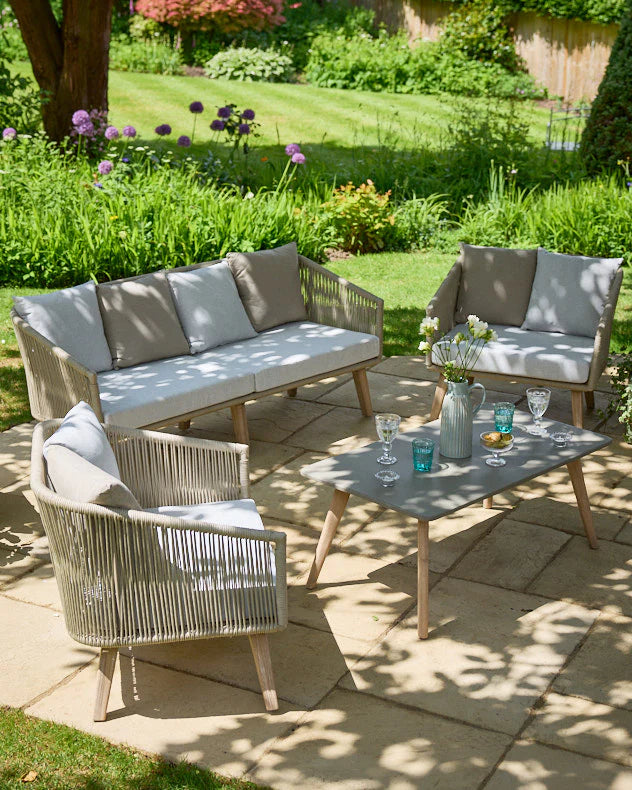 Garden Sofa Sets