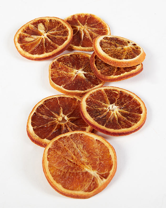 Dried Decorative Orange Slices