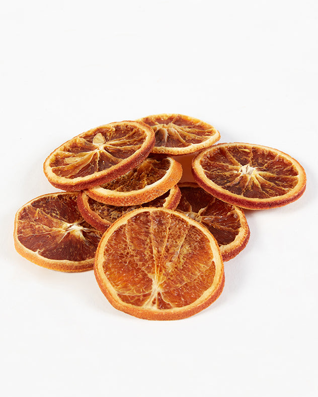 Dried Decorative Orange Slices