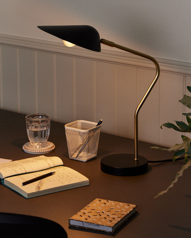 Epworth Table Lamp