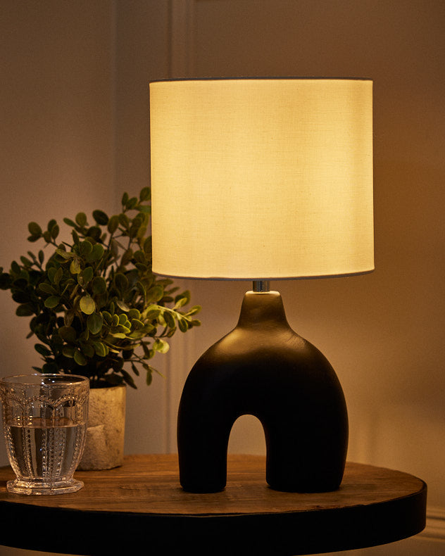 Dulwich Ceramic Table Lamp