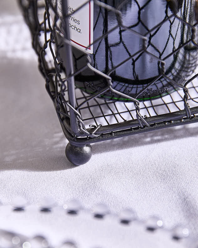 4 Compartment Bottle Carrier