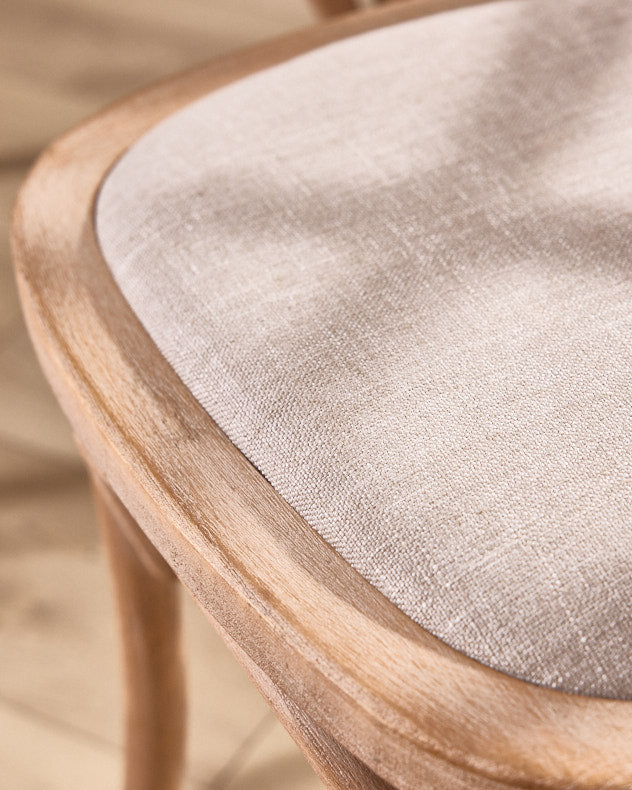 Set of 2 Nemours Café Dining Chairs