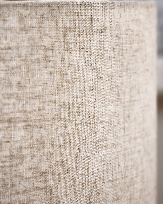 Table Lamps - Distressed Ceramic Table Lamp