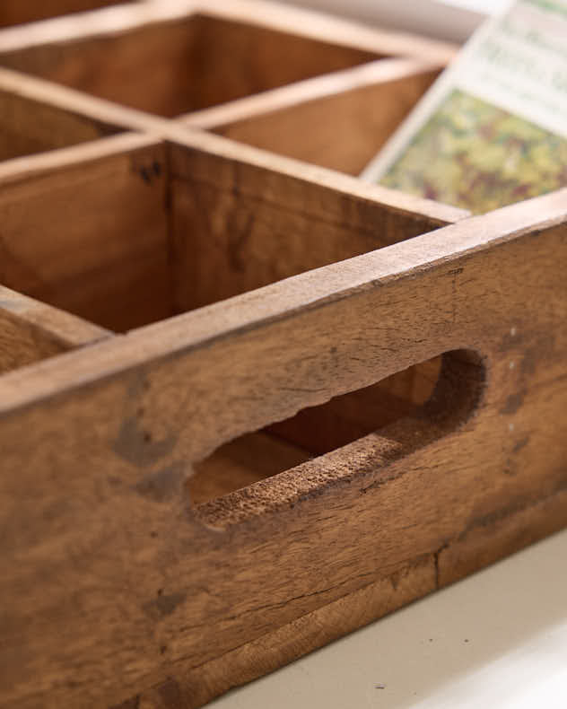 Accessories Tray - 12 Compartment Tray