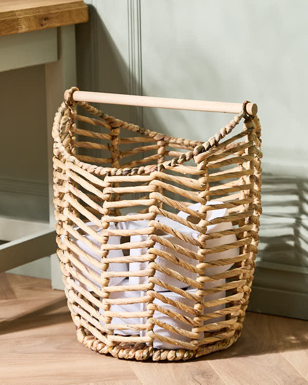 Bathroom Toilet Paper Basket