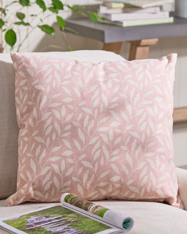 100% Cotton Indoor Scatter Cushions