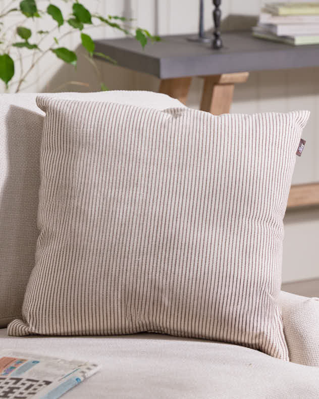 100% Cotton Indoor Scatter Cushions