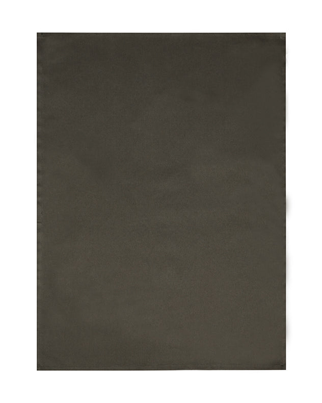 Mocha Cotton Tea Towel