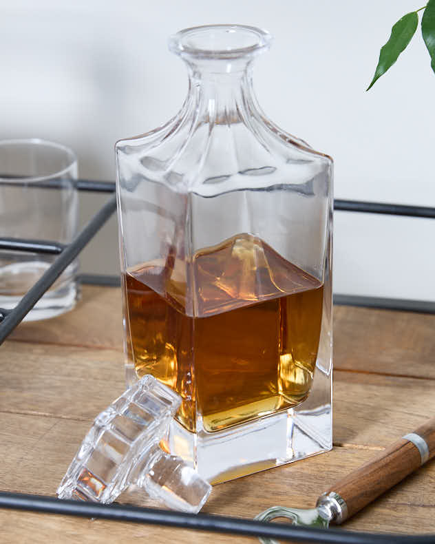 Luxury Traditional Decanter