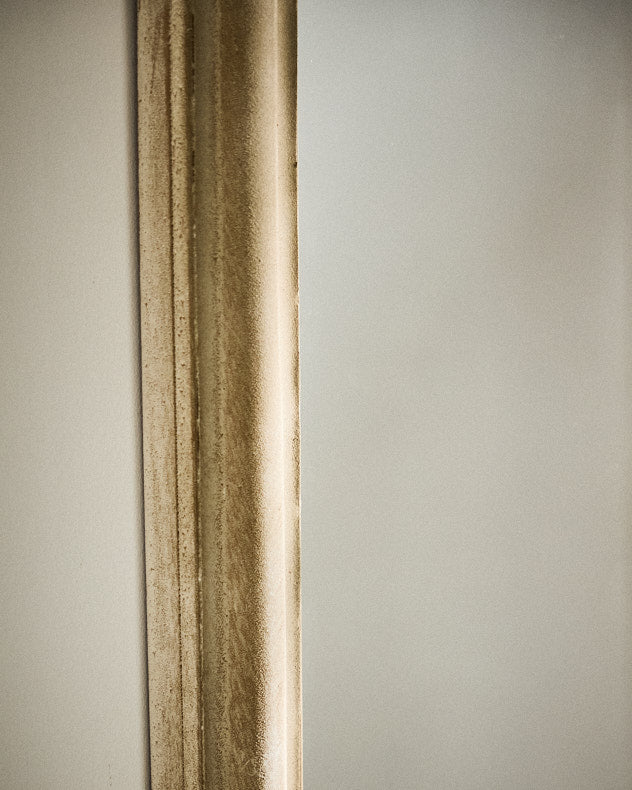 Mirror - Vienne Pointed Arch Window Mirror 105cm x 56cm