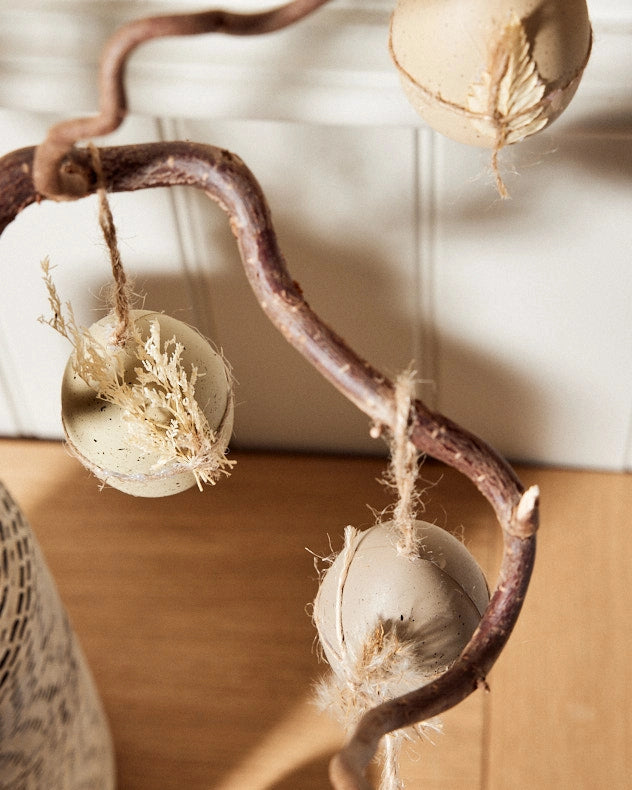 Easter Egg Decorations