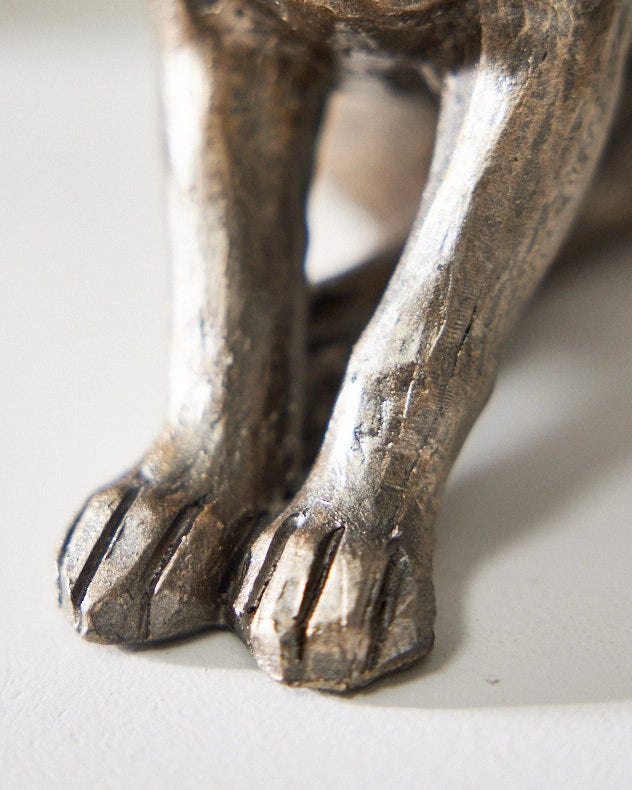 Easter Bunny Feet 