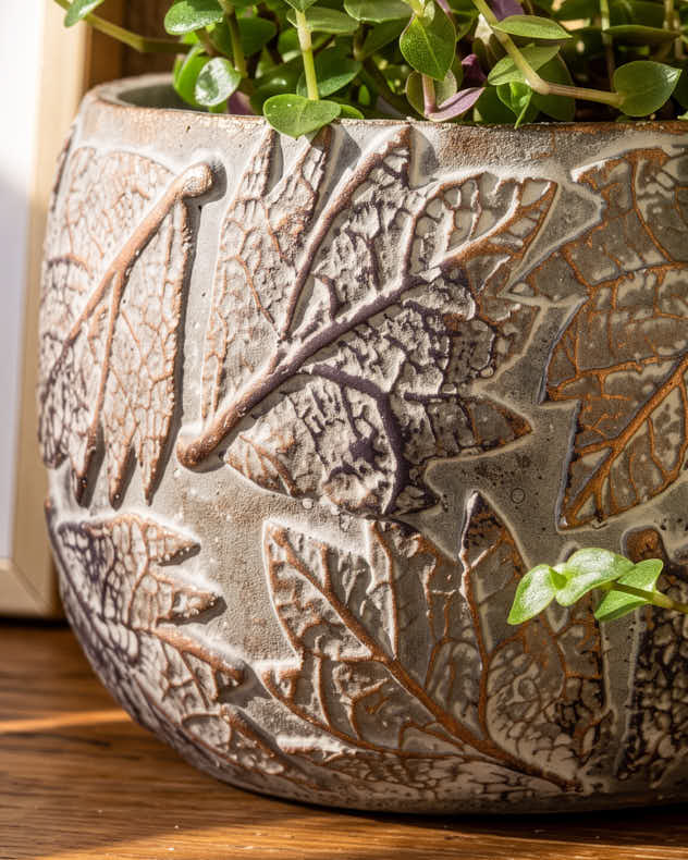 Daintree Small Plant Pot