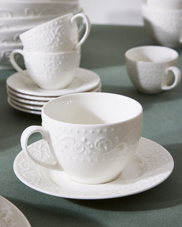 China tea cups and saucers best sale