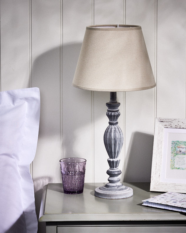 Amboise Classical Table Lamp