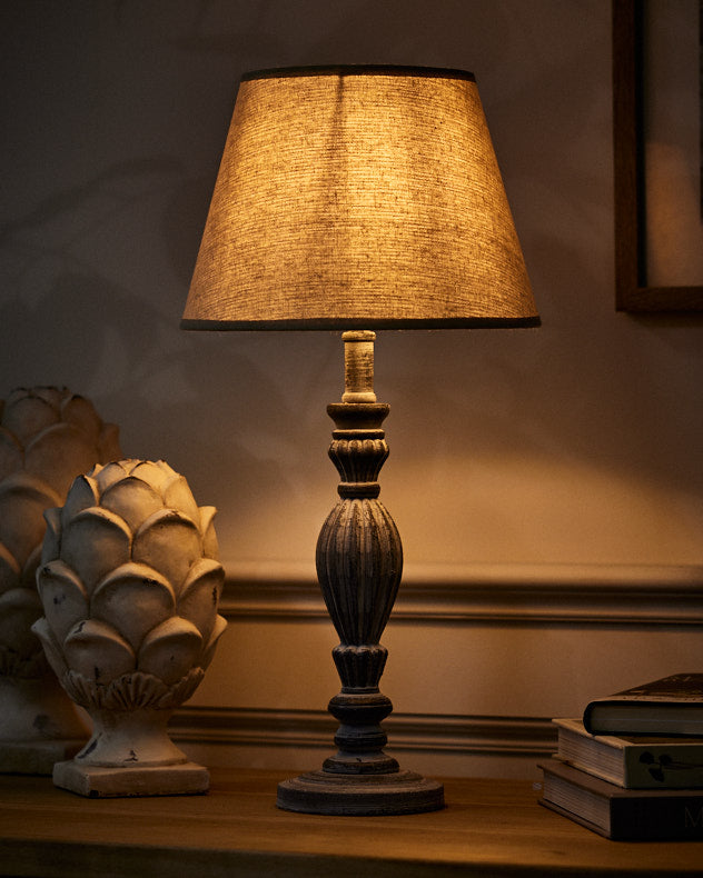 Amboise Classical Table Lamp
