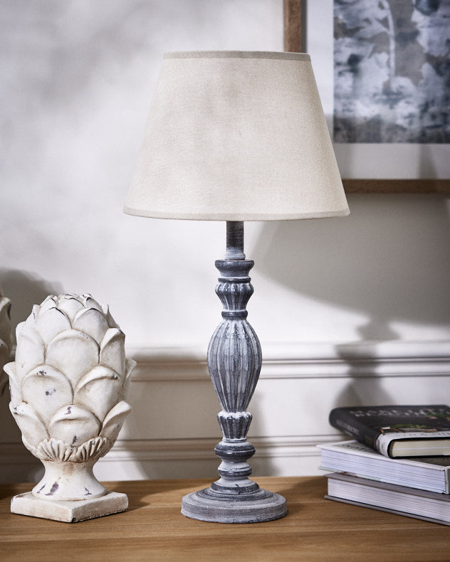 Amboise Classical Table Lamp