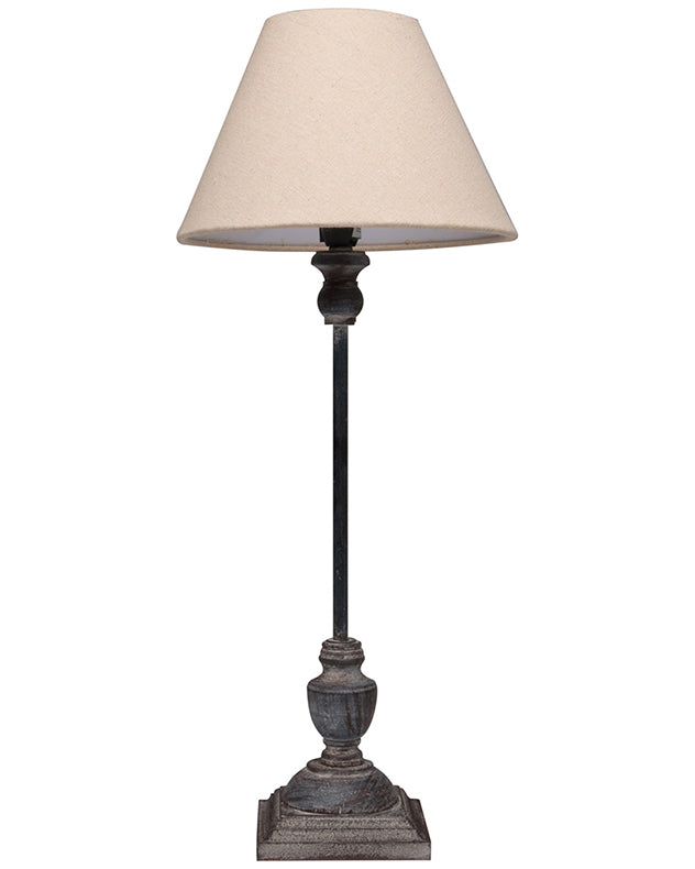 Montpellier Tall Table Lamp