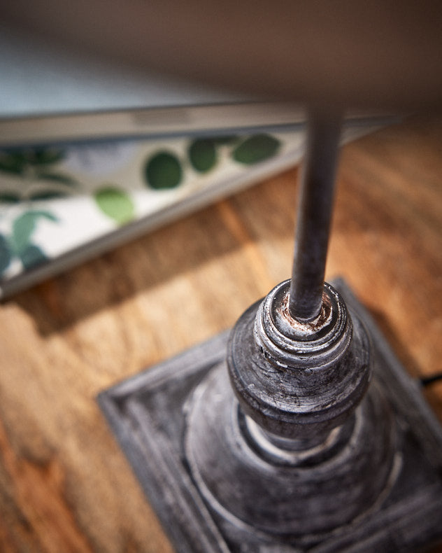 Montpellier Tall Table Lamp
