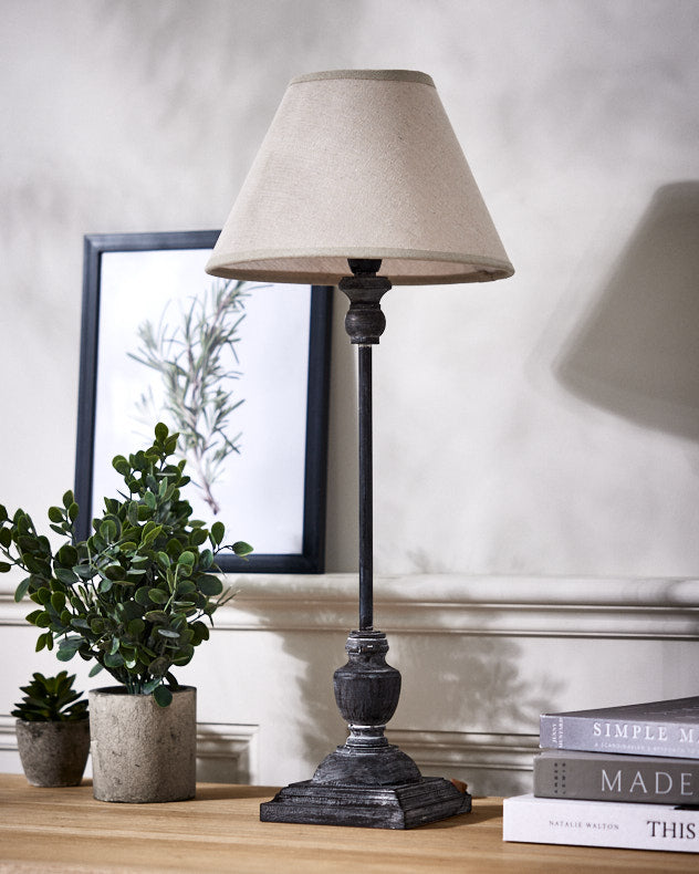 Montpellier Tall Table Lamp
