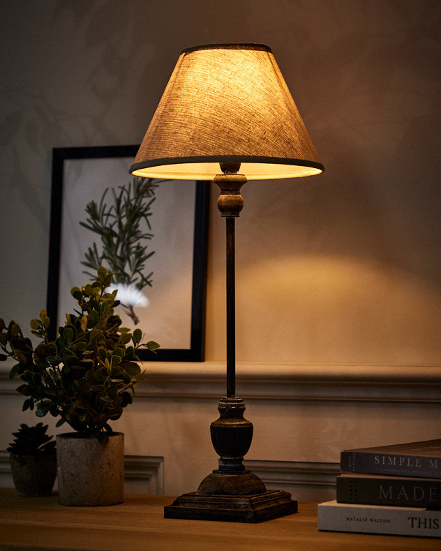 Montpellier Tall Table Lamp
