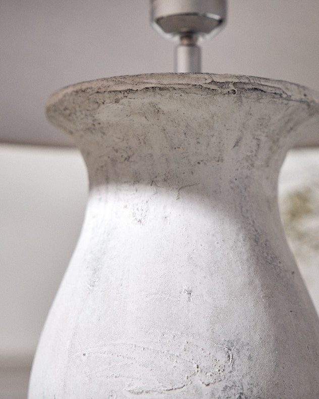 Bayeux Pillar Table Lamp