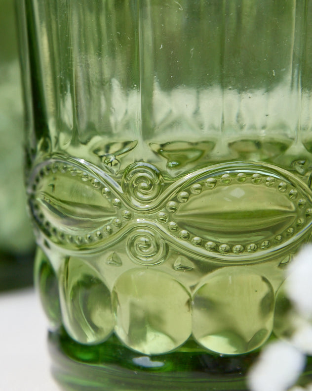 Verre Palazzo Green
