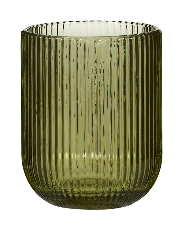 Embossed Green Tumbler Collection