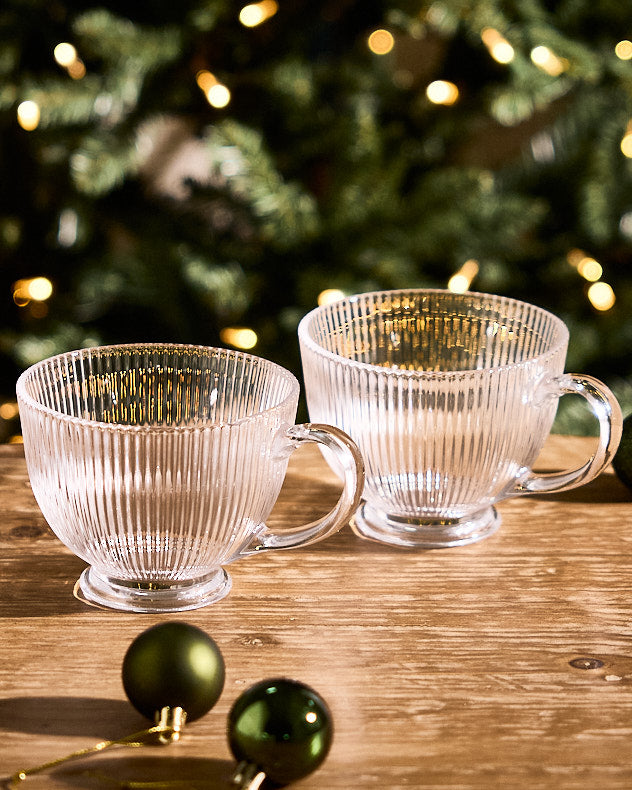 Emerald Forest Christmas Gift Hamper