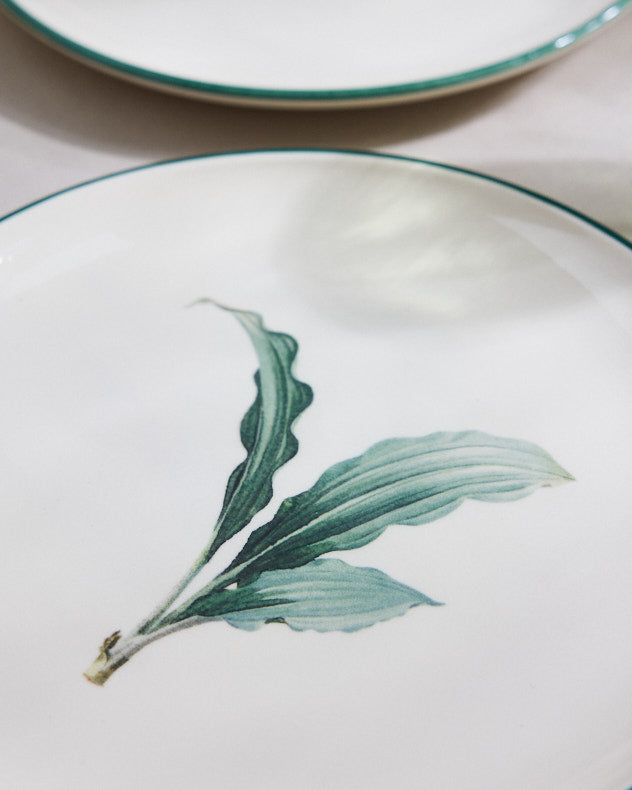 Botanica 3 Piece Tableware Collection