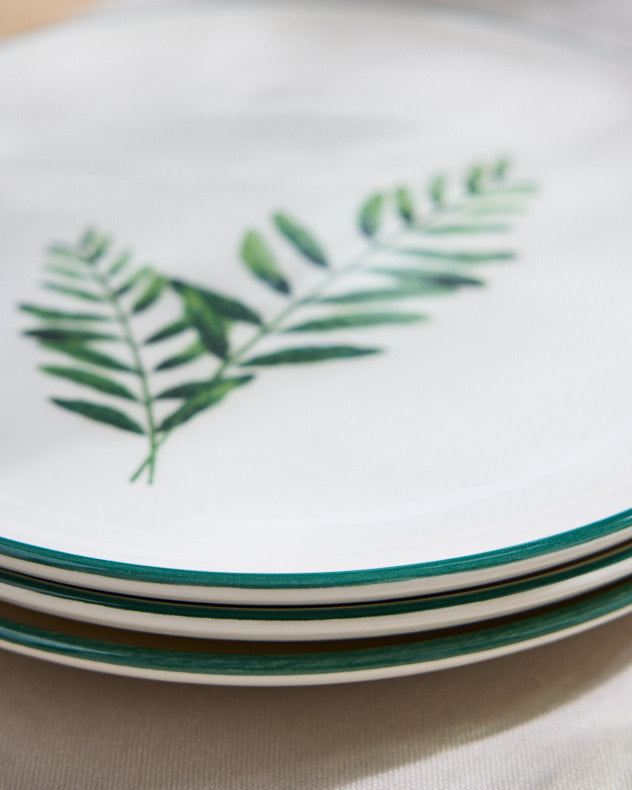 Botanica 3 Piece Tableware Collection