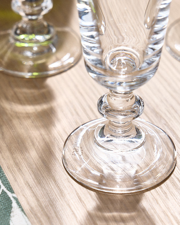 Istana Glassware Collection