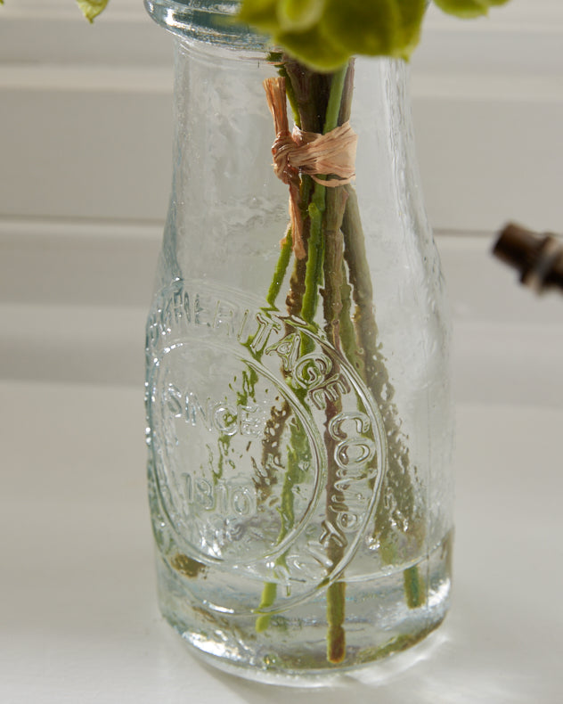 Faux Flowers - Louisa Floral Bouquet in Vase