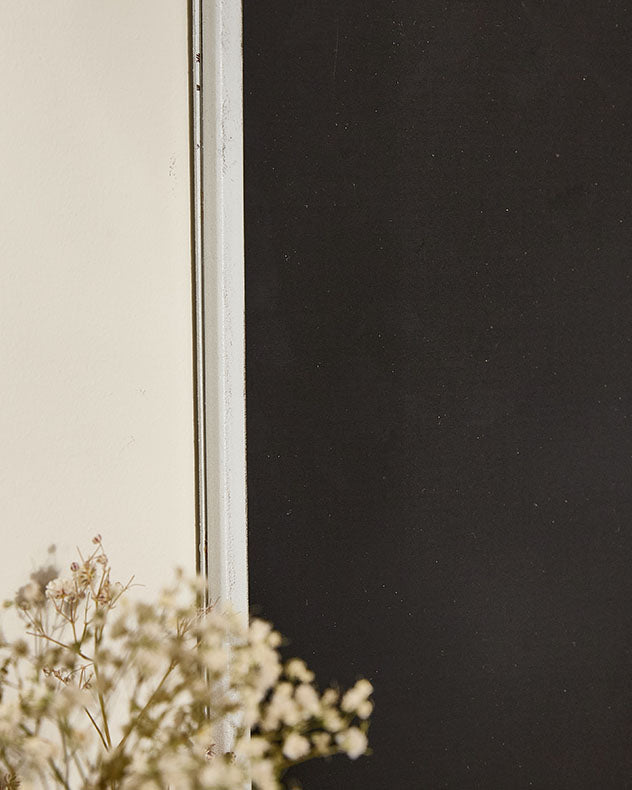 Chalkboard - Farmhouse Cow Blackboard