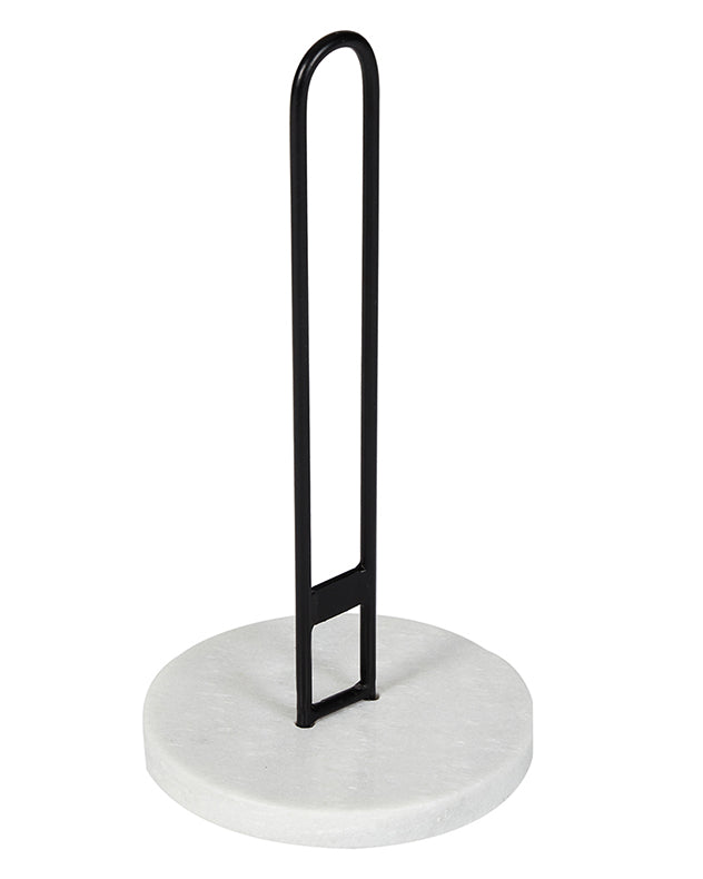 Kitchen Roll Holders - Marble Kitchen Roll Holder