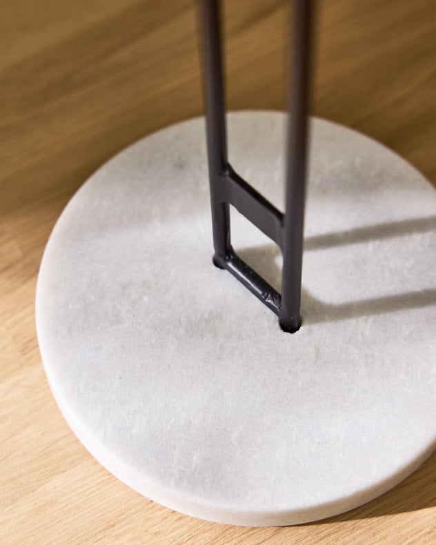 Kitchen Roll Holders - Marble Kitchen Roll Holder
