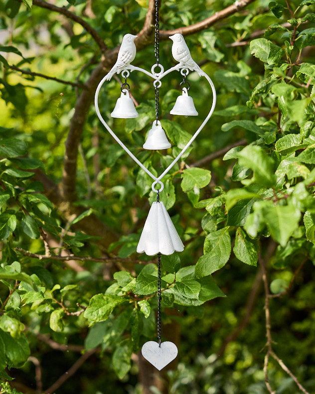 Hanging Wind Chime with Bells