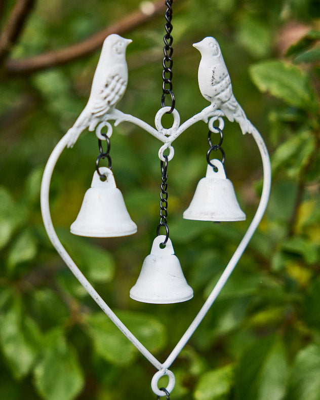 Hanging Wind Chime with Bells