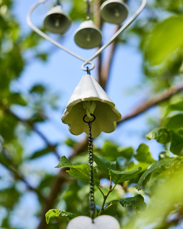 Hanging Wind Chime with Bells