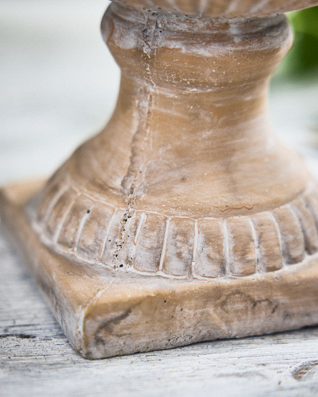 Cordoba Terracotta Urn Planters