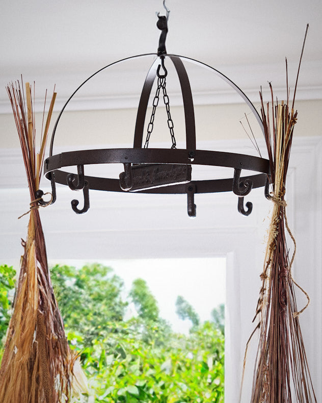 Garden Accessories - Origan Hanging Herb and Flower Dryer