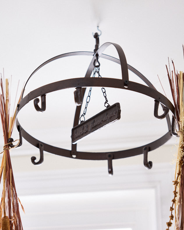 Garden Accessories - Origan Hanging Herb and Flower Dryer