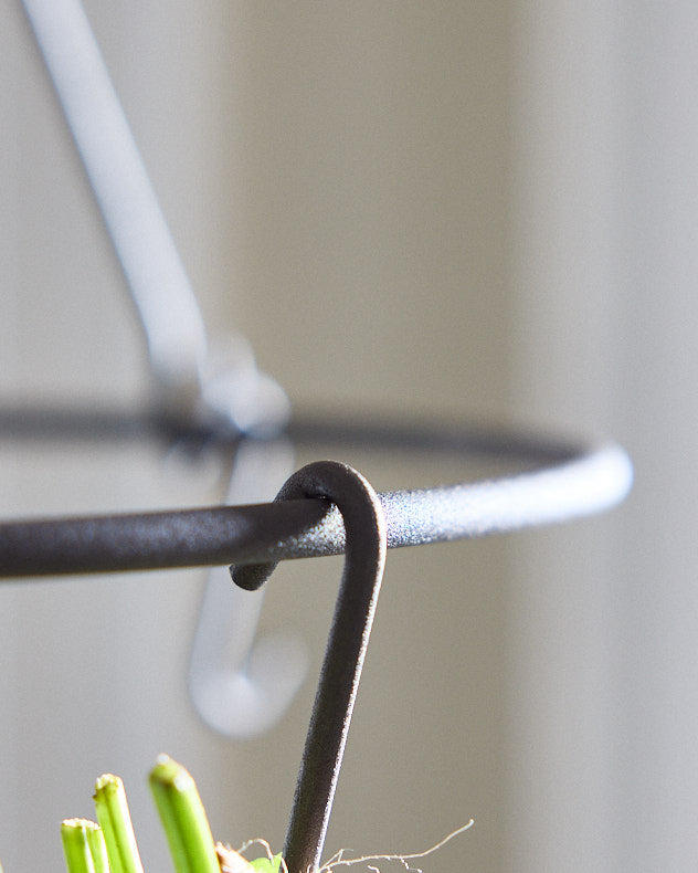 Garden Accessories - Romarin Hanging Herb and Flower Dryer